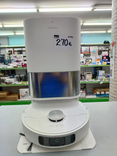 Robot aspirador fregasuelos 10000Pa - DREAME L10s Ultra Gen 2